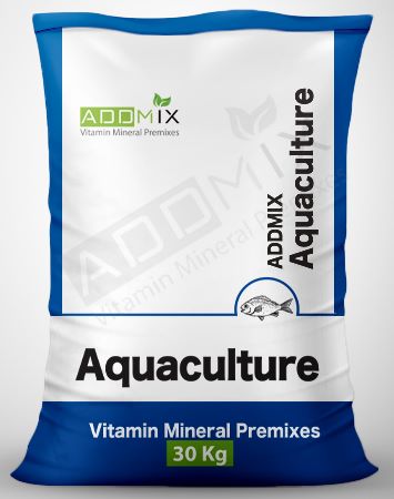 Addmix - Proudacts Page